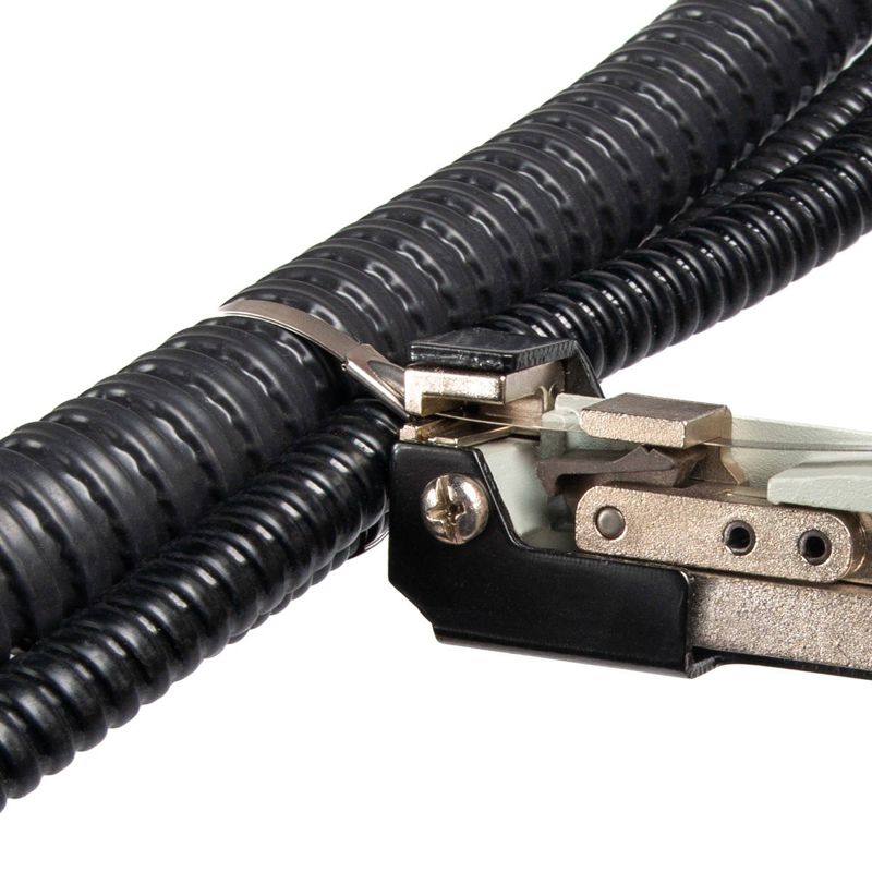 Хомут кабельный СКС-2 (304) 7.9х1000 стальной (уп.100шт) Fortisflex 74984