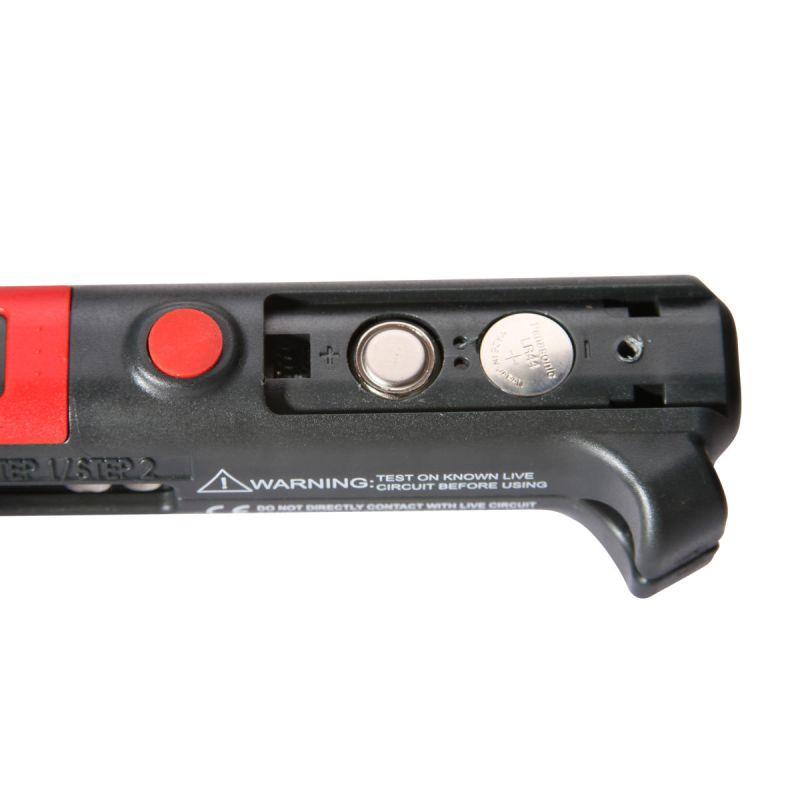 Инструмент для снятия изоляции WS-20 вольтмастер КВТ 77668