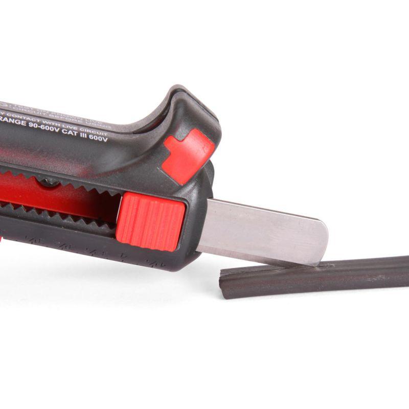 Инструмент для снятия изоляции WS-20 вольтмастер КВТ 77668