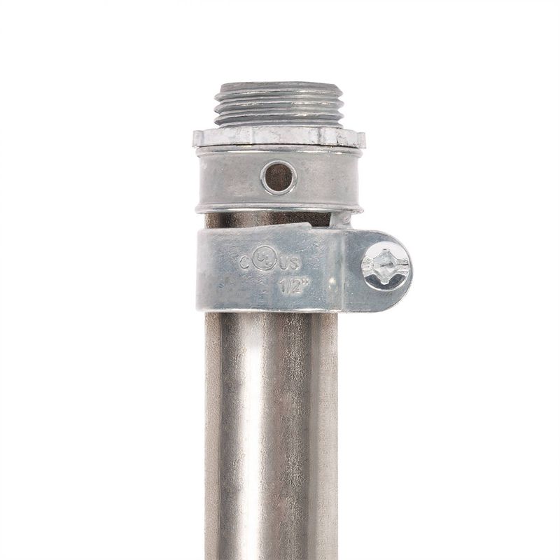 Муфта вводная ВТ(Х)-32(1+1/4дюйм) Fortisflex 61388