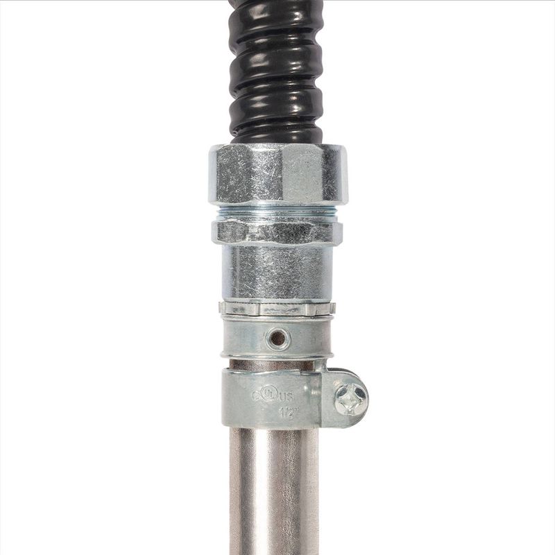 Муфта вводная ВТ(Х)-32(1+1/4дюйм) Fortisflex 61388