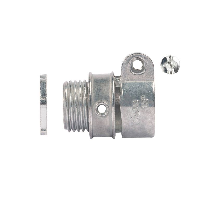 Муфта вводная ВТ(Х)-32(1+1/4дюйм) Fortisflex 61388