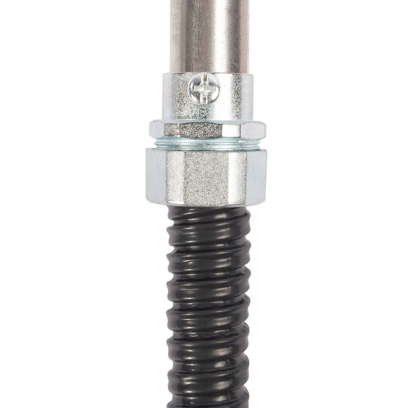 Муфта соединительная СТМ(В)-32(1+1/4дюйм) Fortisflex 63605