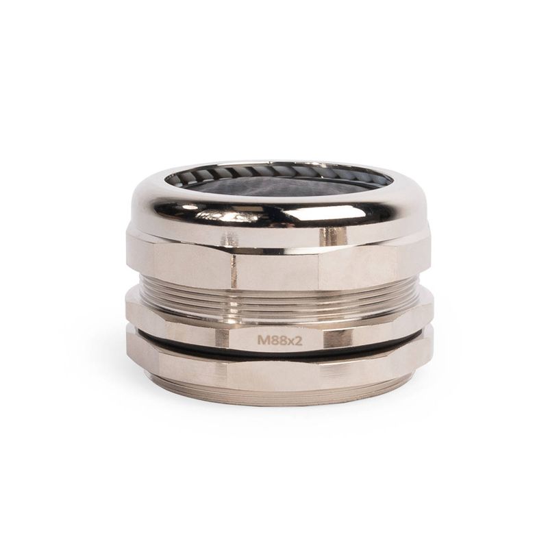 Ввод кабельный (сальник) MG-M-40 (уп.6шт) Fortisflex 68120