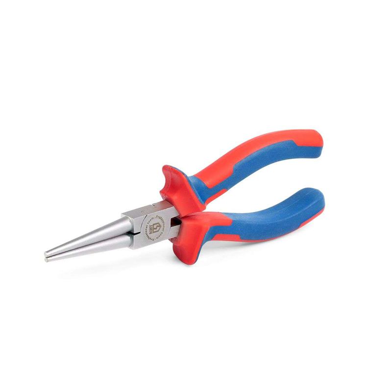 Круглогубцы слесарно-монтажные "Мастер" 160мм КВТ 77426
