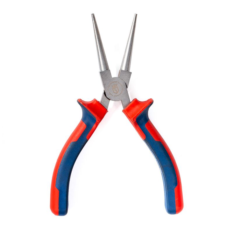 Круглогубцы слесарно-монтажные "Мастер" 160мм КВТ 77426