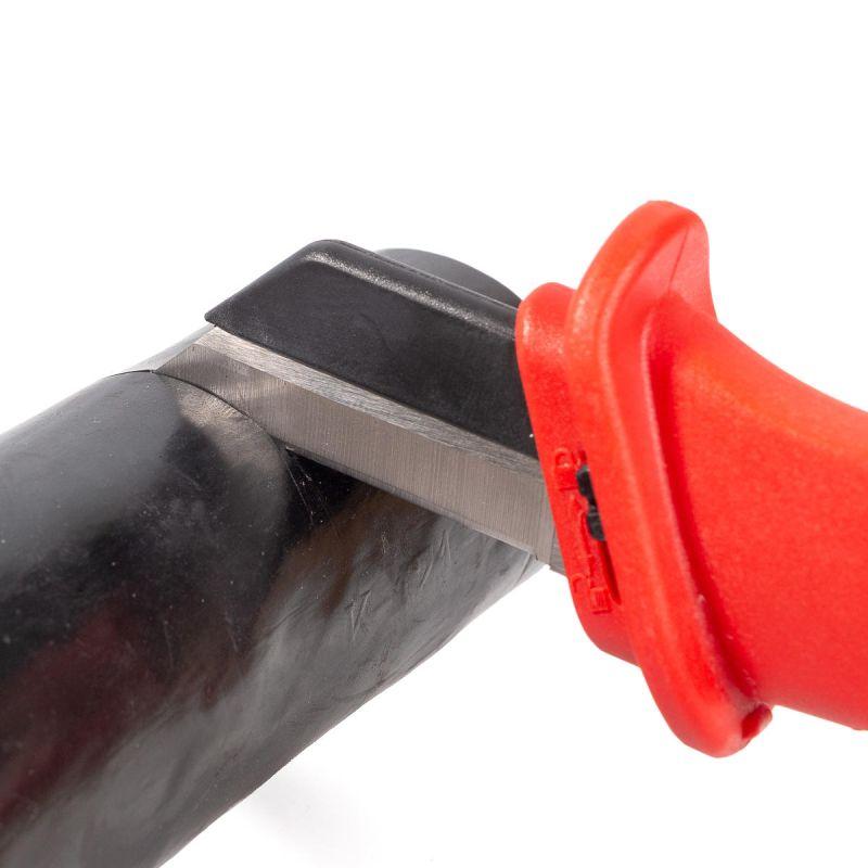 Нож диэлектрический НМИ-04 с доп. лезвием КВТ 63838