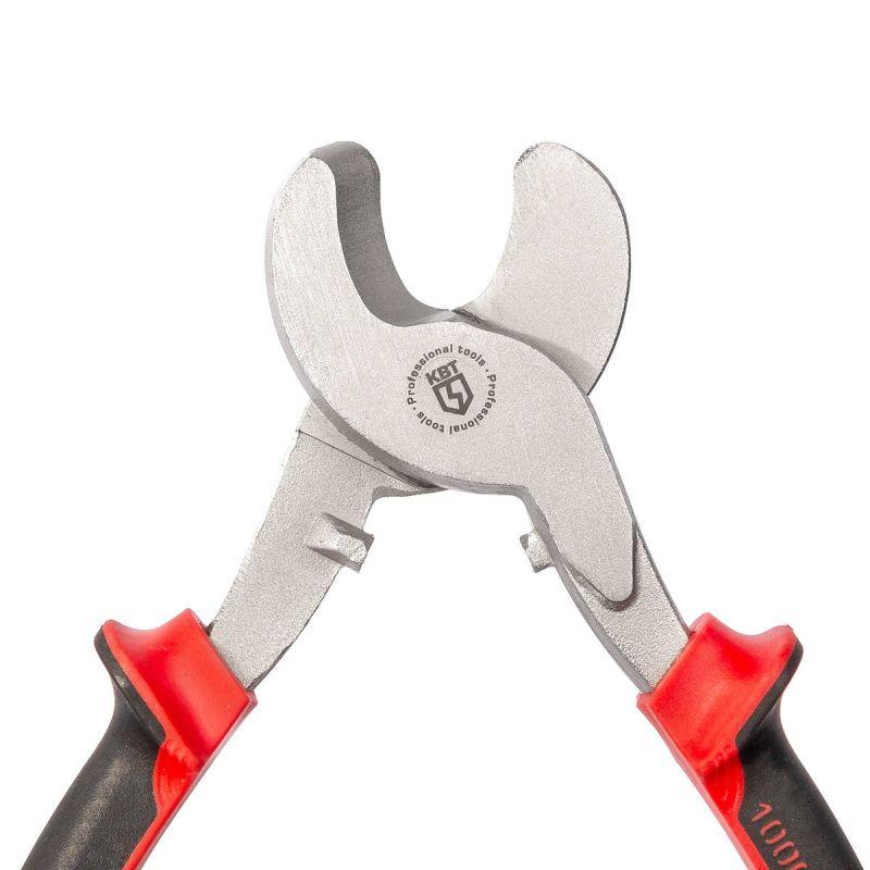 Ножницы кабельные диэлектрические "Стандарт" НКи-16у КВТ 67375