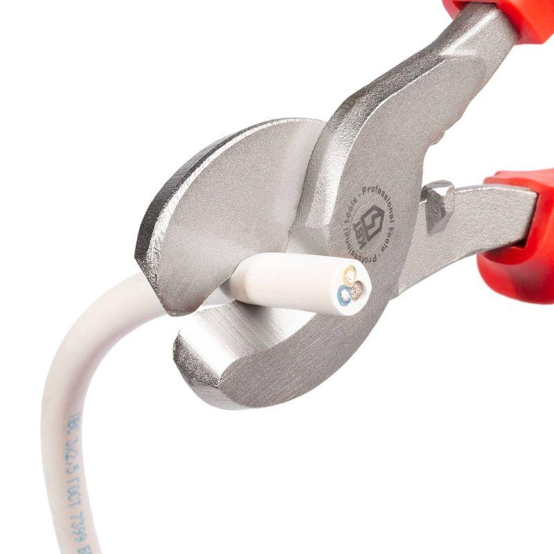 Ножницы кабельные диэлектрические "Стандарт" НКи-16у КВТ 67375