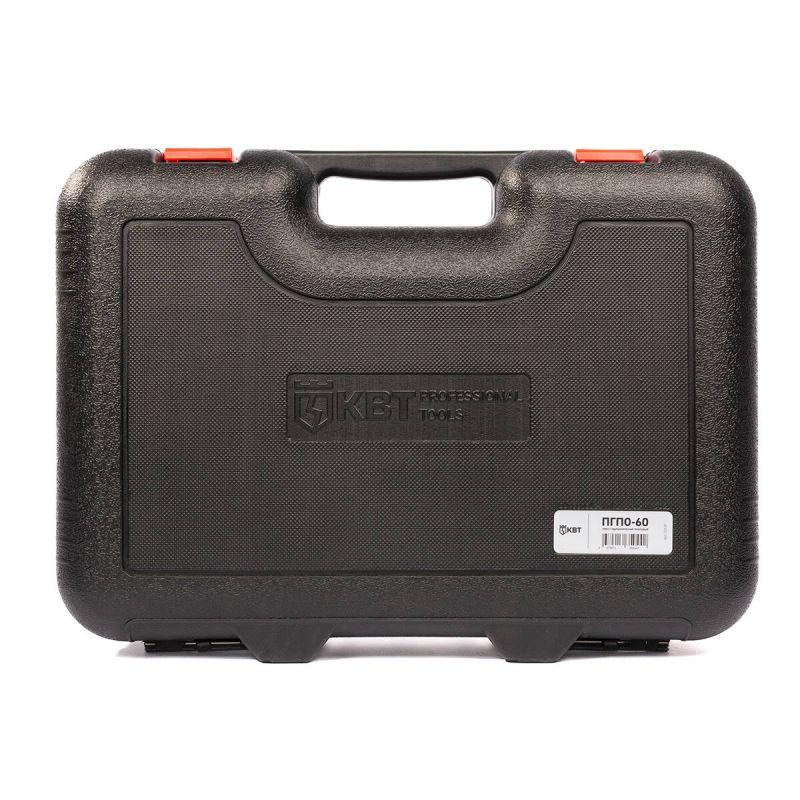 Пресс гидравлический помповый для пробивки отверстий ПГПО-60 КВТ 53137