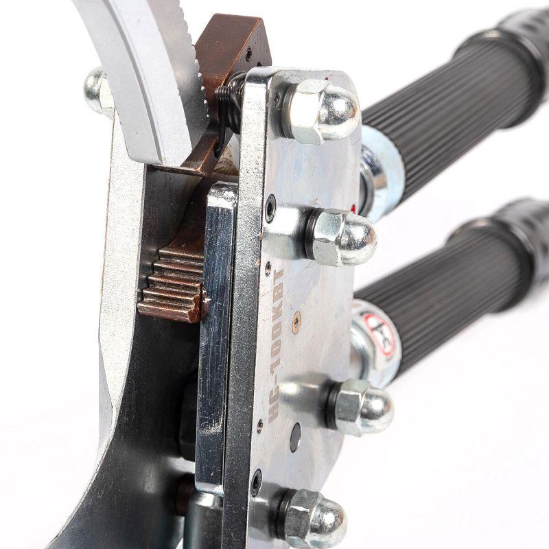 Ножницы секторные НС-100 КВТ 53808