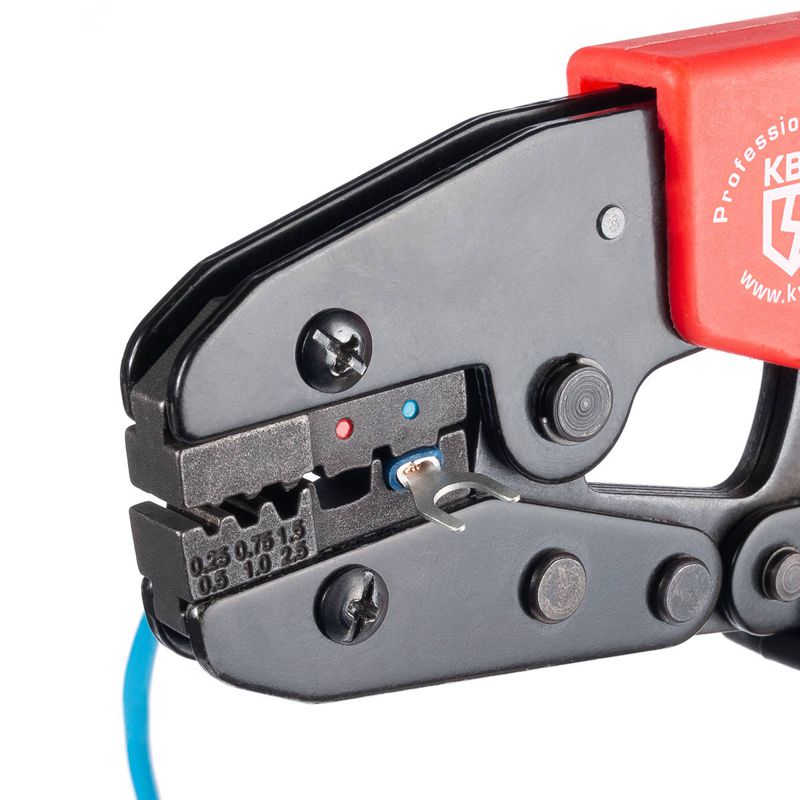 Пресс-клещи CTK-12 КВТ 66609