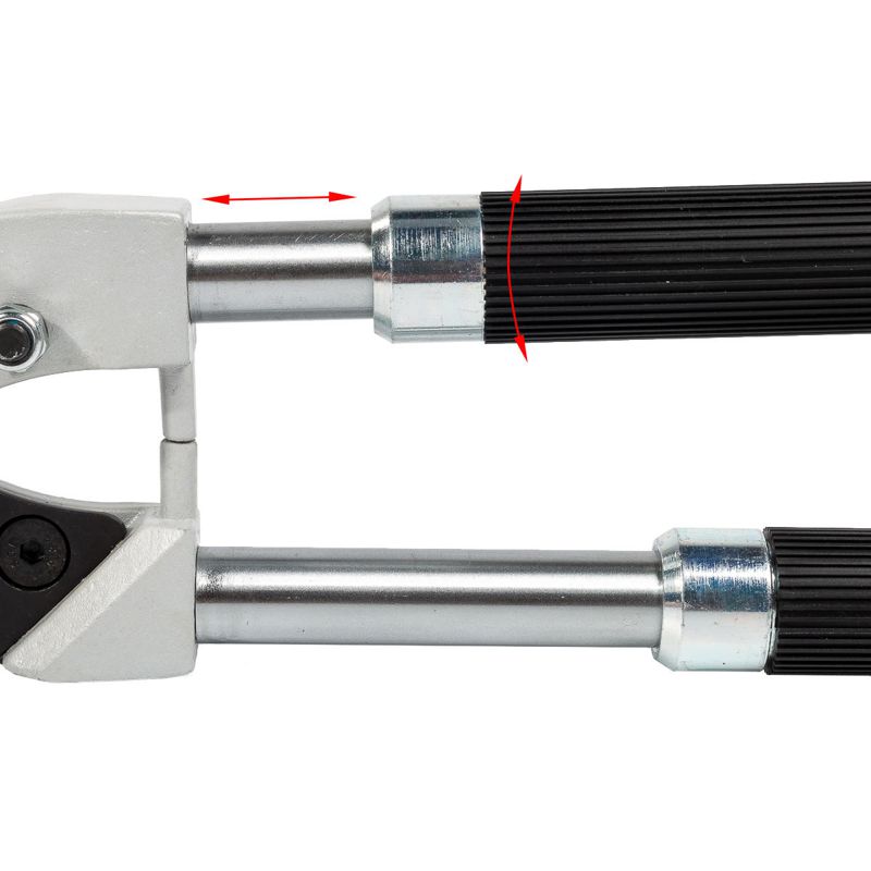 Ножницы кабельные НКТ-30 КВТ 53143