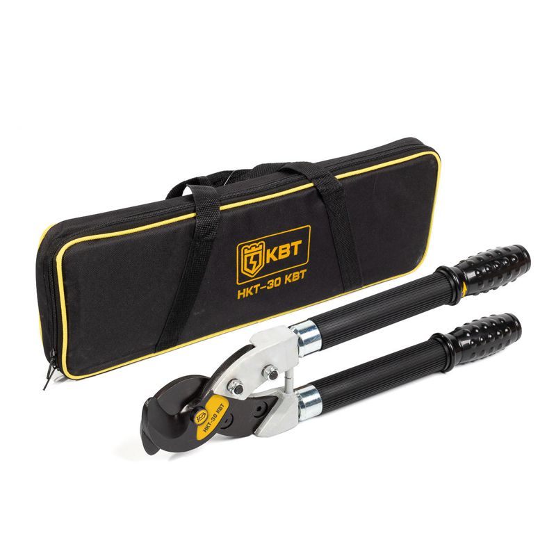 Ножницы кабельные НКТ-30 КВТ 53143