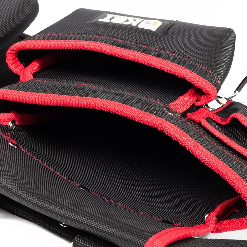 Сумка-пояс монтажника С-16 (78531)