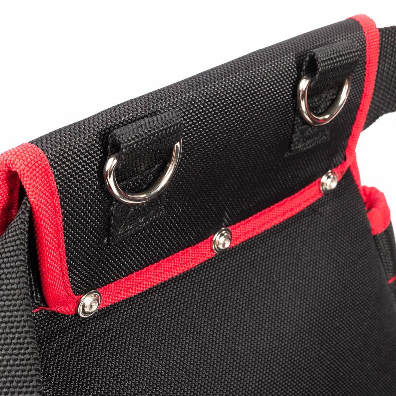 Сумка-пояс монтажника С-16 (78531)