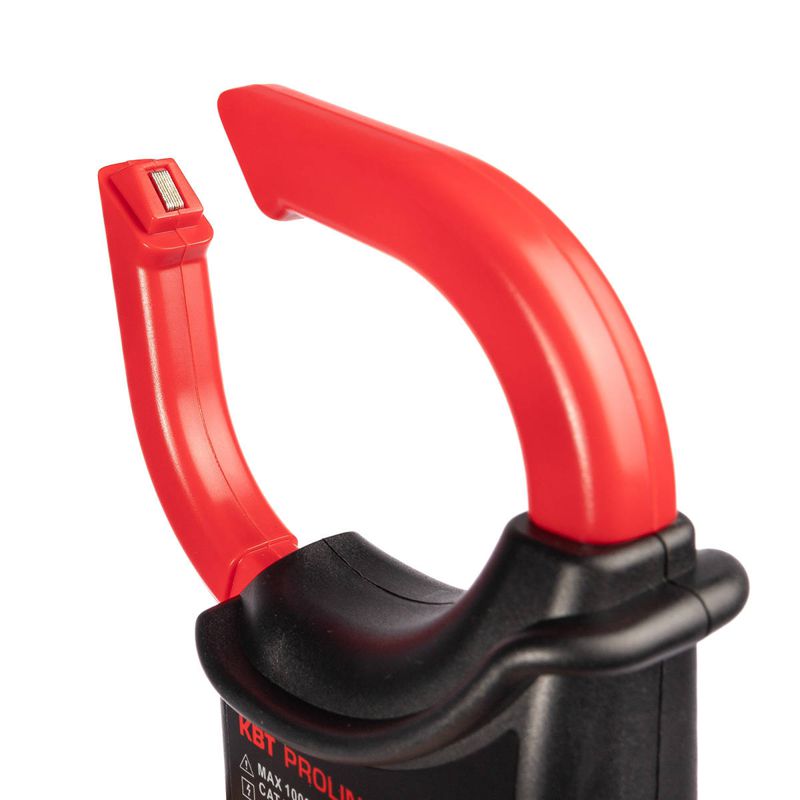 Токовые клещи цифровые KT 266F PROLINE (79133)