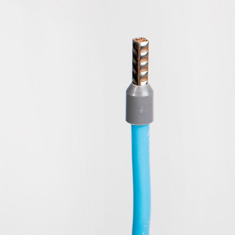 Пресс-клещи ПКВк-10у комплект (78863)