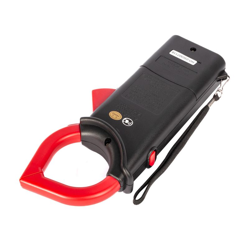 Токовые клещи цифровые KT 266C PROLINE (79132)