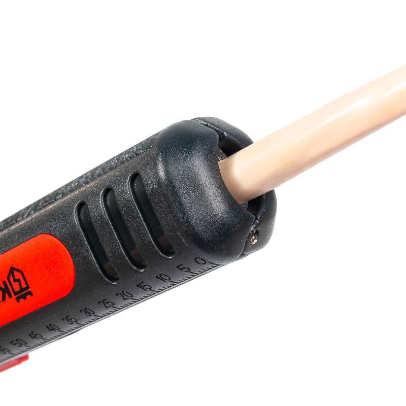 Инструмент для снятия изоляции WS-21 (77667)