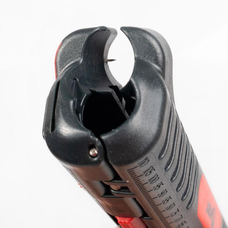 Инструмент для снятия изоляции WS-21 (77667)