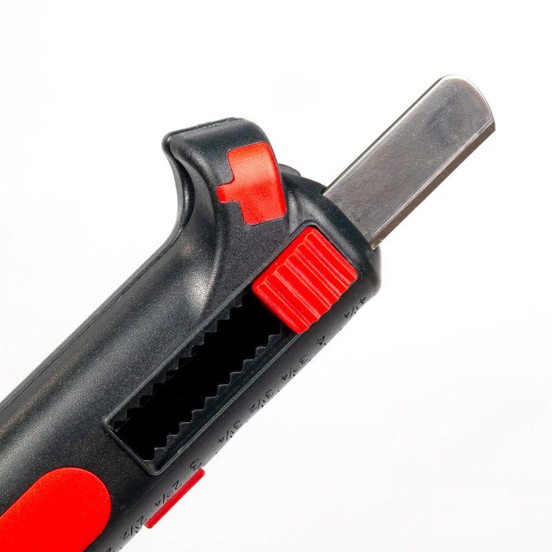 Инструмент для снятия изоляции WS-21 (77667)