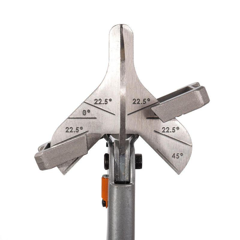 Ножницы для резки пластмассовых коробов и кабель-к (79822)