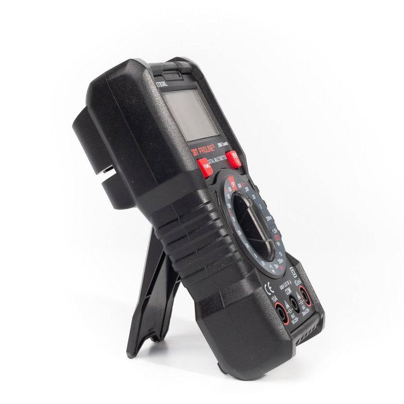 Мультиметр цифровой KT 830L PROLINE (79127)