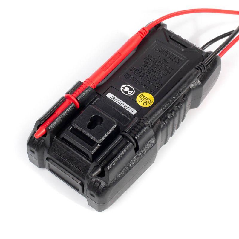 Мультиметр цифровой KT 830L PROLINE (79127)