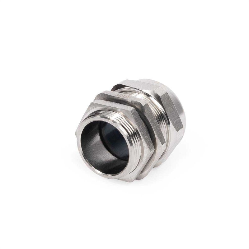 Кабельный ввод из нержавеющей стали MG-M-32 (INOX) (85437)