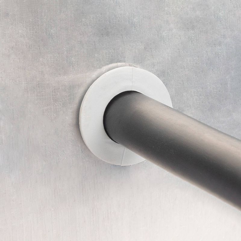 Втулка проходная В 42 (150 шт.) (70035)