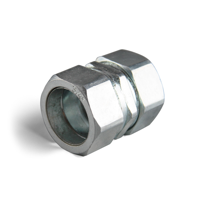 Муфта соединительная СТМ-38(1+1/2 ) (Fortisflex) (61407)