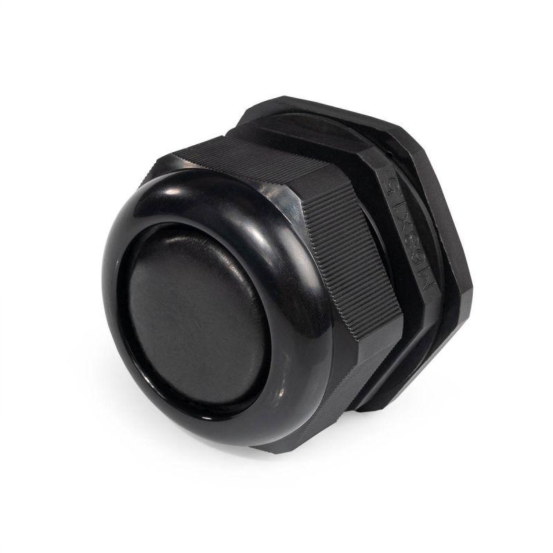 Кабельный ввод с удлиненной резьбой M-L-63 (85482)