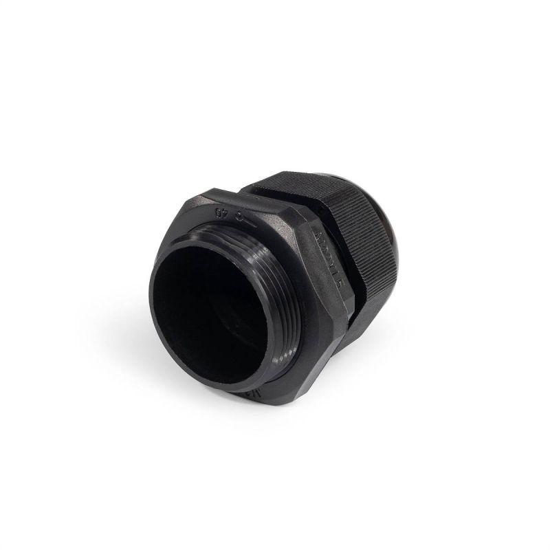 Кабельный ввод с удлиненной резьбой M-L-63 (85482)