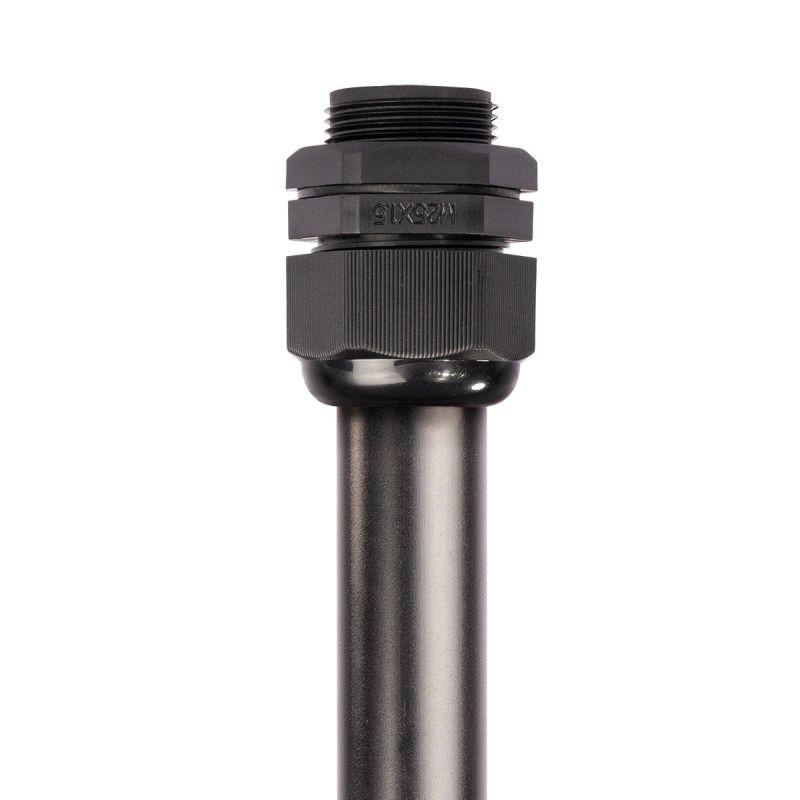 Кабельный ввод с удлиненной резьбой M-L-63 (85482)