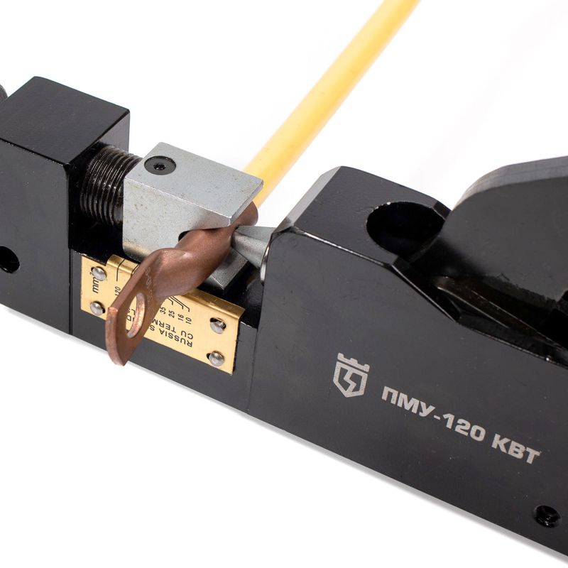 Пресс механический универс. ПМУ 120 КВТ 47541