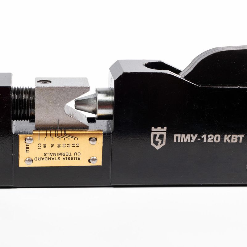 Пресс механический универс. ПМУ 120 КВТ 47541