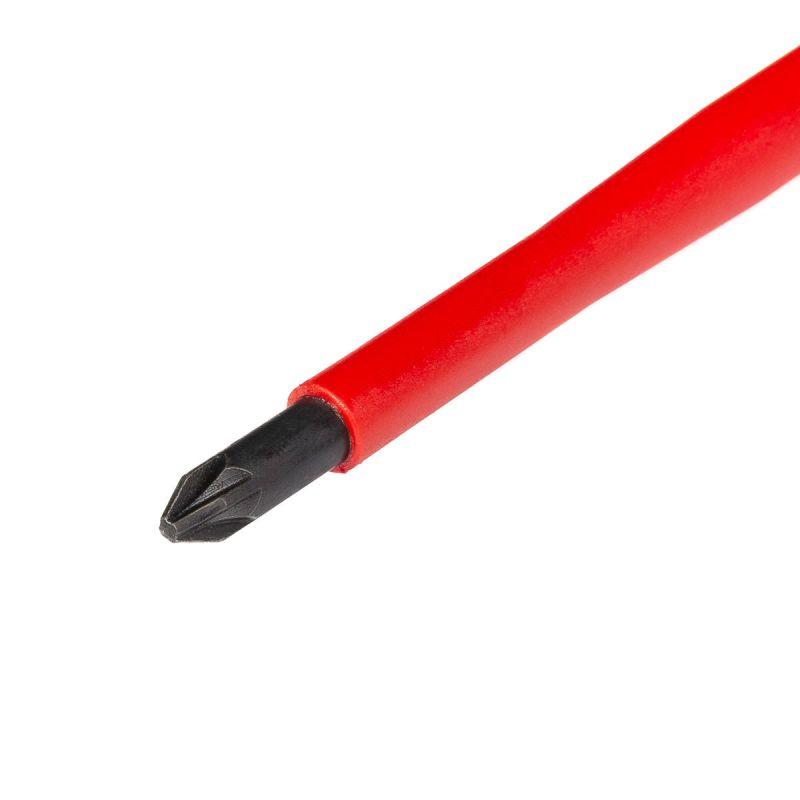 Набор диэлектрических отверток "Профи" НИО-07 КВТ 78618