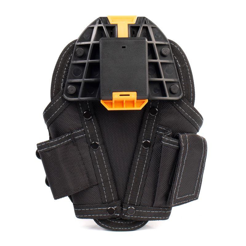 Сумка поясная модульная на клипсе СМ-04 "Quick-Lock" KBT 83138