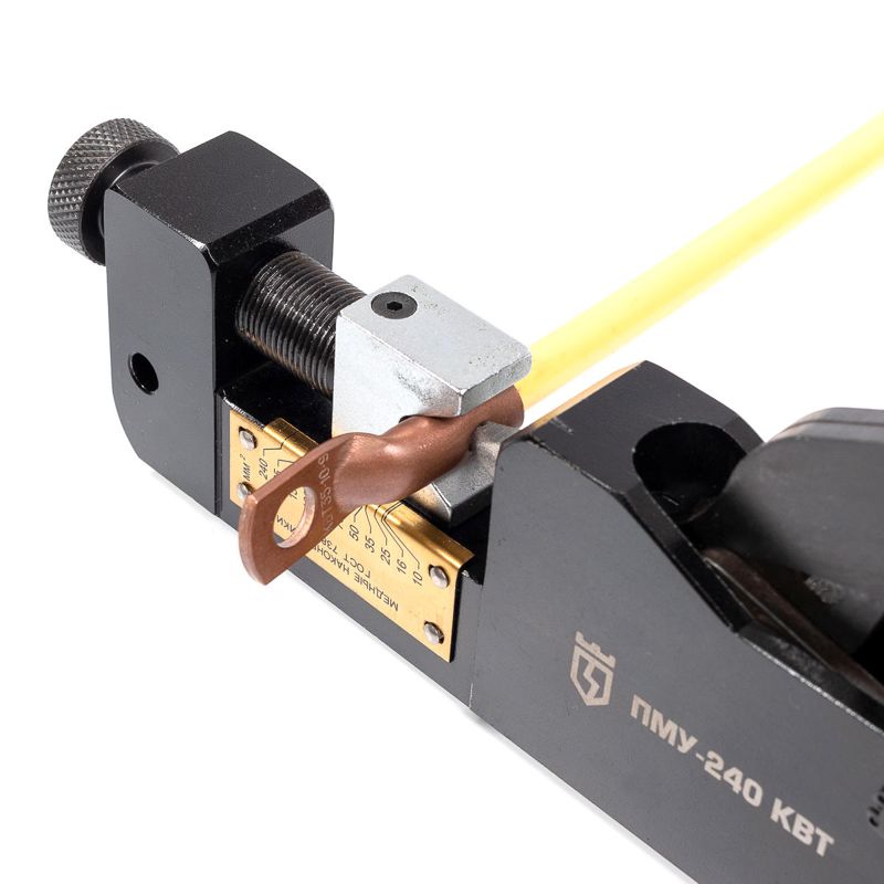 Пресс механический универс. ПМУ 240 КВТ 47542