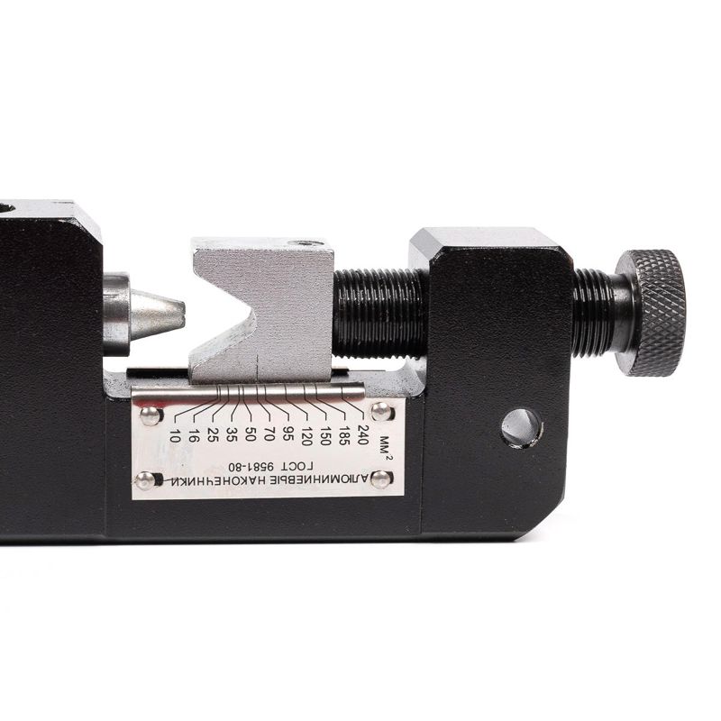 Пресс механический универс. ПМУ 240 КВТ 47542