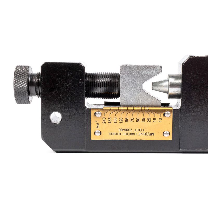 Пресс механический универс. ПМУ 240 КВТ 47542