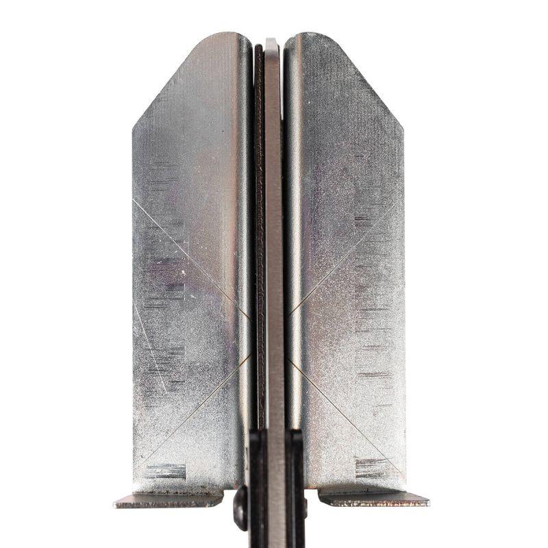 Ножницы для резки пластиковых коробов и кабель-каналов НКК-110 (79823)