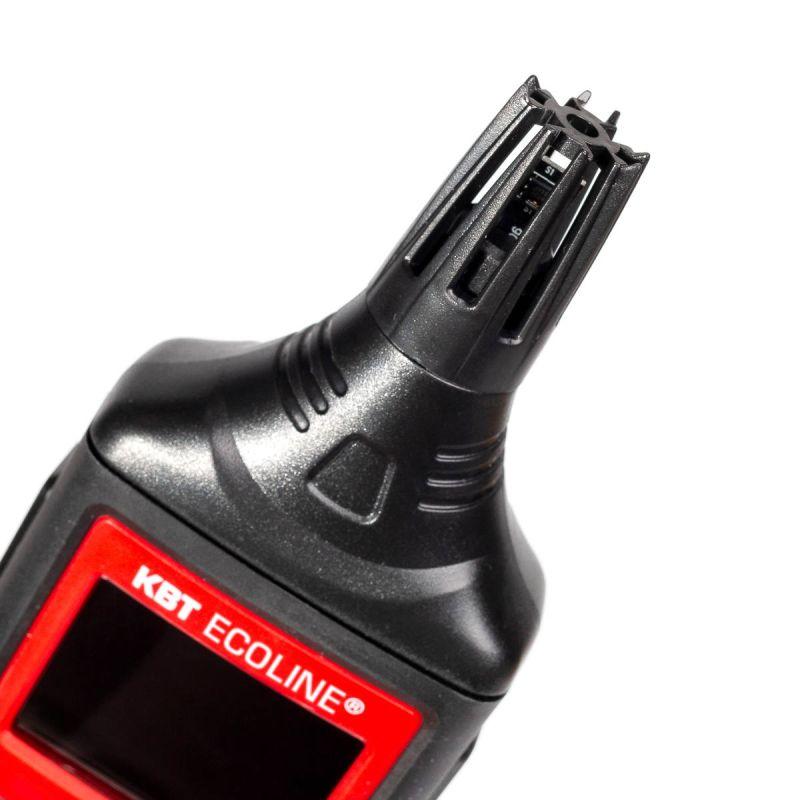 Термогигрометр цифровой серия ECOLINE КТ 618 (79144)