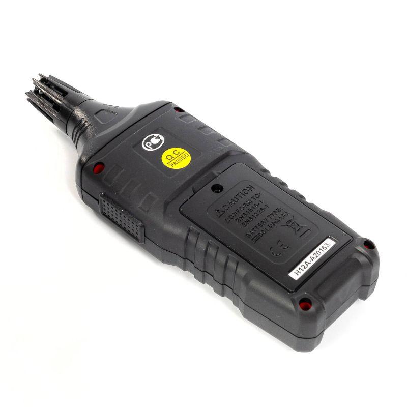 Термогигрометр цифровой серия ECOLINE КТ 618 (79144)