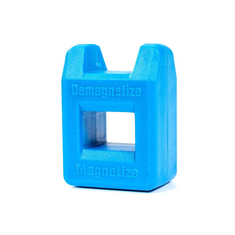 Отвертка реверсивная со сменными битами и сменными шестигранными головками НБ-79 (79775)