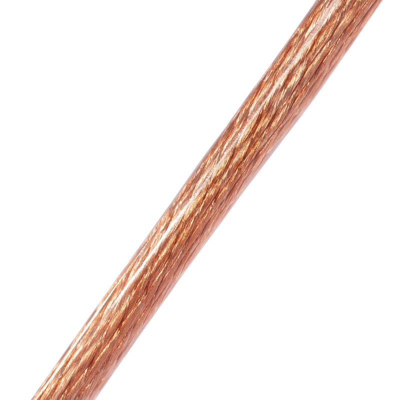 Перемычка заземления кругл. изол. ПЗКи-16-500 Fortisflex 82729