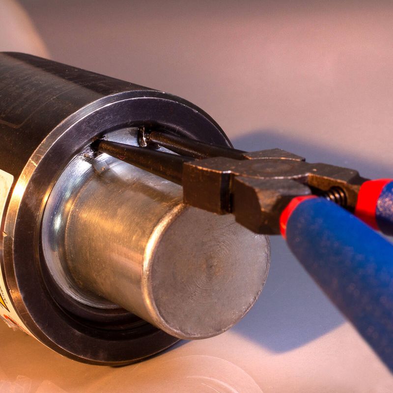 Набор кольцесъемников "Мастер" НКС-03 КВТ 84384