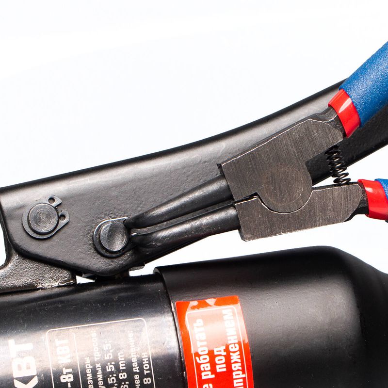 Набор кольцесъемников "Мастер" НКС-03 КВТ 84384