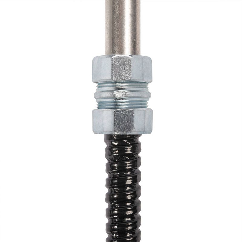 Муфта соединительная СТМ-50 (2дюйм) Fortisflex 61408